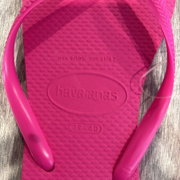 HAVAIANAS flip flops - Picture 2 of 3